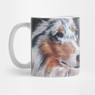 COLLIES (2023) Mug